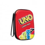 Rejsetaske til UNO-kort