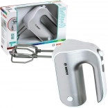 Børnehåndmixer BOSCH med lyd – sølvfarvet