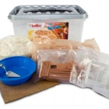 Teifoc Byggesæt Startpakke