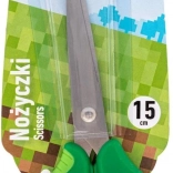 Saks MINECRAFT 15 cm ASTRA