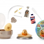 MGA Miniverse – Miniature Dinosaurer Jurassic World