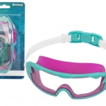 Rosa svømmebriller Bestway