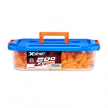 Sæt pilot x-shots Excel Ammo Box, 200 pile