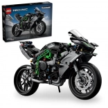 LEGO Technic motorcykel KAWASAKI Ninja H2R 42170