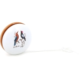 Vilac træ-jojo Fugle