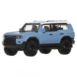 Premium Bilkollektion - Hot Wheels Bilkultur - 2024 Toyota Land Cruiser