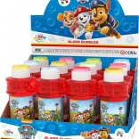 Sæbebobler Paw Patrol 300 ml