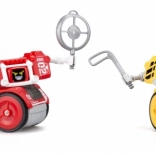 Boksende robotter ROBO Street (2 stk)