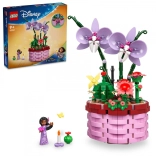LEGO Disney Encanto Isabela – blomsterkrukke