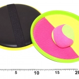 Strandspil Kast og Fang 18 cm