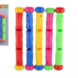 Dykkerstænger INTEX, sæt med 5 stk.