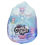 Hatchimals flyvende fe Pixies Crystal Flyers – Starlight Idol