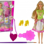 blondine