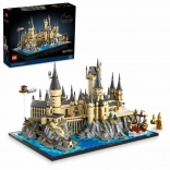 LEGO® Harry Potter™ 76419 Hogwarts-slottet og omgivelserne