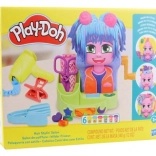 PLAY-DOH frisørsalon