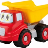 Androni glad lastbil med lad