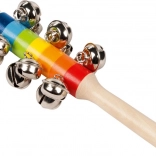 Goki regnbue-klokker med håndtag