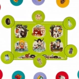 Captain Smart lotto – ren planet