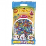 Strygeperler Hama MIDI glitrende, 1000 stk.