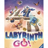 Ravensburger Labyrint Go