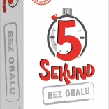 TREFL spil 5 sekunder for voksne