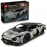 Technic supersportsvogn LAMBORGHINI REVUELTO fjernstyret