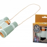 Kikkert med 8x forstørrelse