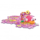 Legetøjssæt Snegl med bane