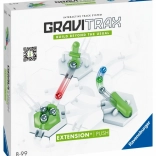 Udvidelsessæt 3-i-1 til Ravensburger GraviTrax-banen