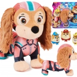 plyschesæt PAW Patrol Liberty 20 cm + killinger Poms GUND