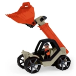 Teleskoplæsser Lena TRUXX 2