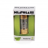 Metalpuslespil Ampule