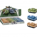 Friktionsdrevet tank 15 cm