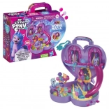 My Little Pony mini world magic kompakt lille by