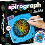 Elektronisk Spirograph