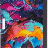 Mappe til tegninger A3 PICASSO Akryl