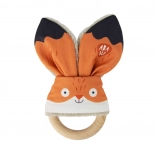 Ababu Bidering Ræv Ababu