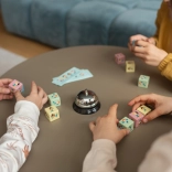 Hurtige terninger – reaktionsspil for børn