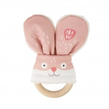 Ababu Hryzátko mus for baby