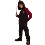 Børneoveral Harry Potter Gryffindor til børn 7-9 år