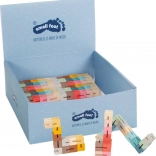 Træ puslespil magisk slange - Small Foot