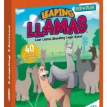 ThinkFun Leaping Llamas logikspil