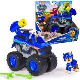 Paw Patrol Rescue Wheels – terrængående køretøj Chase med figur
