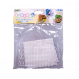 Skabelon til strygeperler – hjerte