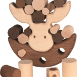 Balance spil Elg Goki Nature