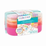 Make It Real perlesæt til armbånd