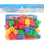 Store snoreperler til børn