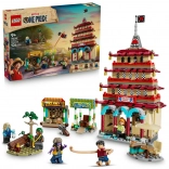 LEGO One Piece: Slaget ved Arlong Park