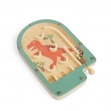 Mini flipperspil Bigjigs Toys