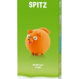 Hey Clay modellervoks Hunde